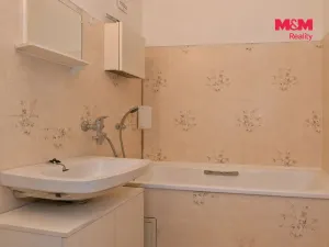 Prodej bytu 3+1, Kamenický Šenov, Pískovec I, 72 m2
