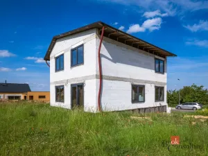 Prodej rodinného domu, Miroslav, Meruňková, 163 m2