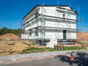 Prodej rodinného domu, Miroslav, Meruňková, 163 m2