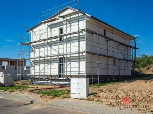 Prodej rodinného domu, Miroslav, Meruňková, 163 m2