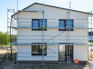 Prodej rodinného domu, Miroslav, Meruňková, 163 m2