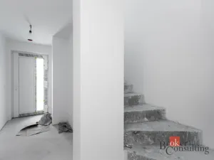 Prodej rodinného domu, Miroslav, Meruňková, 163 m2