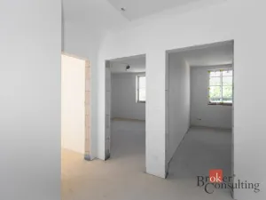 Prodej rodinného domu, Miroslav, Meruňková, 163 m2