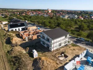 Prodej rodinného domu, Miroslav, Meruňková, 163 m2