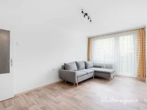 Pronájem bytu 2+kk, Praha, Slancova, 47 m2