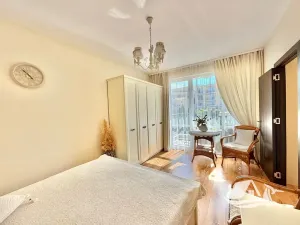 Prodej bytu 2+kk, Ravda, Bulharsko, 47 m2