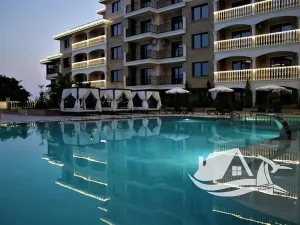 Prodej bytu 3+kk, Nesebar, Bulharsko, 165 m2