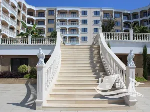 Prodej bytu 3+kk, Nesebar, Bulharsko, 165 m2