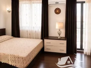 Prodej bytu 1+kk, Sveti Vlas, Bulharsko, 36 m2