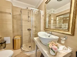 Prodej bytu 2+kk, Nesebar, Bulharsko, 37 m2