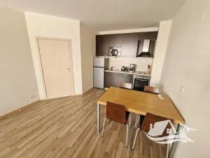 Prodej bytu 2+kk, Obzor, Bulharsko, 64 m2