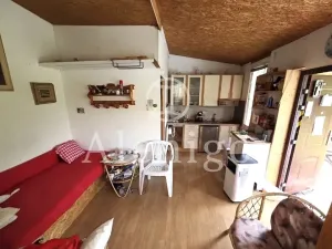 Prodej chaty, Praha - Suchdol, Bažantní, 35 m2