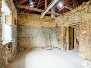 Prodej rodinného domu, Bernartice, 150 m2