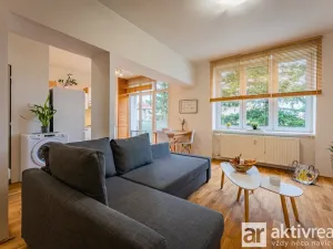 Pronájem bytu 2+1, Neratovice, Dr. E. Beneše, 67 m2