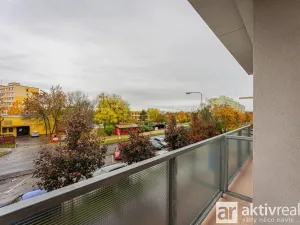 Pronájem bytu 2+1, Neratovice, Dr. E. Beneše, 67 m2