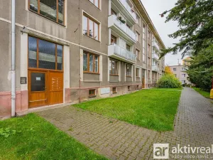 Pronájem bytu 2+1, Neratovice, Dr. E. Beneše, 67 m2