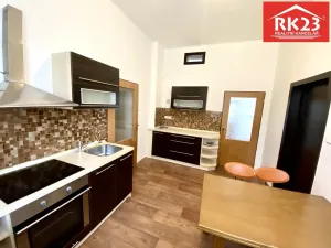Pronájem bytu 3+1, Mariánské Lázně, Plzeňská, 75 m2