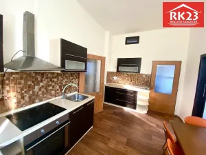 Pronájem bytu 3+1, Mariánské Lázně, Plzeňská, 75 m2