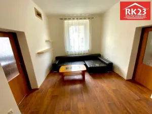 Pronájem bytu 3+1, Mariánské Lázně, Plzeňská, 75 m2