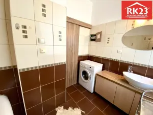 Pronájem bytu 3+1, Mariánské Lázně, Plzeňská, 75 m2