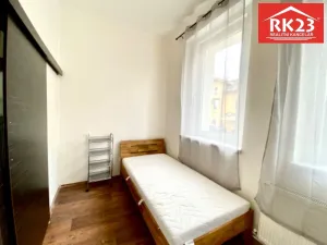 Pronájem bytu 3+1, Mariánské Lázně, Plzeňská, 75 m2