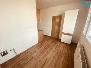 Pronájem bytu 3+1, Humpolec, Na Rybníčku, 65 m2