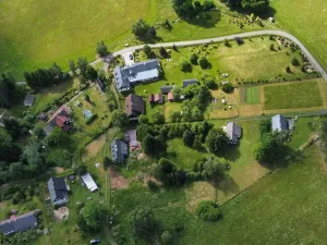 Prodej pozemku, Krásná Lípa - Sněžná, 1531 m2