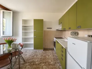 Pronájem bytu 3+1, Praha - Horní Počernice, Komárovská, 70 m2