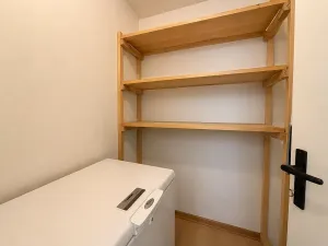 Pronájem bytu 3+1, Praha - Horní Počernice, Komárovská, 70 m2