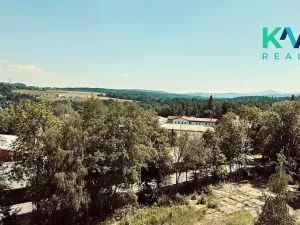 Pronájem bytu 1+kk, Karlovy Vary, Waldertova, 39 m2