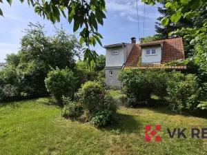 Prodej chaty, Pňovany, 80 m2