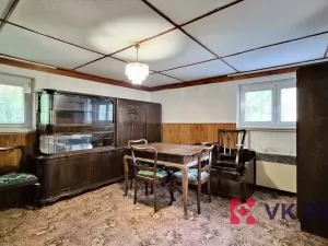 Prodej chaty, Pňovany, 80 m2