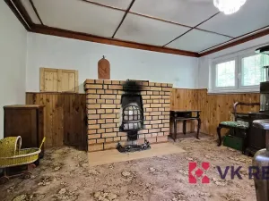 Prodej chaty, Pňovany, 80 m2