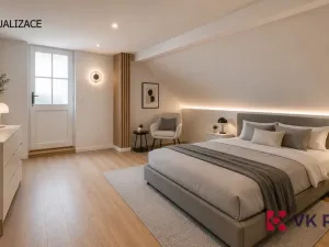 Prodej chaty, Pňovany, 80 m2