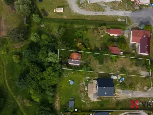 Prodej chaty, Pňovany, 80 m2