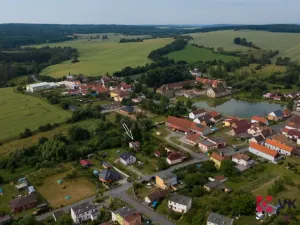 Prodej chaty, Pňovany, 80 m2
