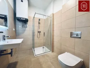 Pronájem bytu 1+kk, Třešť, Wolkerova, 26 m2