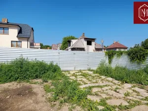 Prodej pozemku pro bydlení, Kunžak, Nová, 530 m2