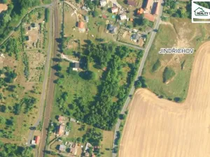 Prodej pozemku pro bydlení, Cheb, 7194 m2