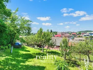 Prodej rodinného domu, Puklice, 111 m2