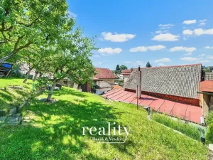 Prodej rodinného domu, Puklice, 111 m2
