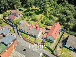 Prodej rodinného domu, Puklice, 111 m2