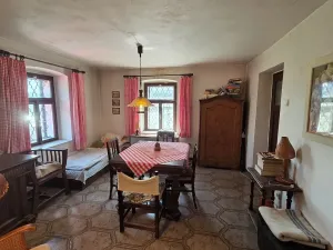 Prodej rodinného domu, Otmíče, 123 m2