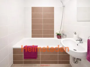 Pronájem bytu 3+1, Praha - Nové Město, tř. Osvobození, 69 m2