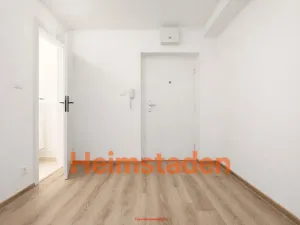 Pronájem bytu 2+1, Ostrava-Poruba, Porubská, 47 m2