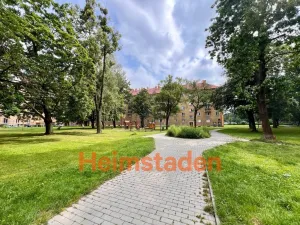 Pronájem bytu 2+1, Ostrava-Poruba, Opavská, 53 m2