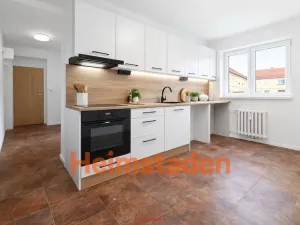 Pronájem bytu 2+1, Havířov-Město, Sadová, 54 m2