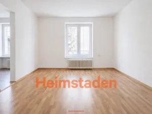 Pronájem bytu 2+1, Havířov-Město, Sadová, 54 m2