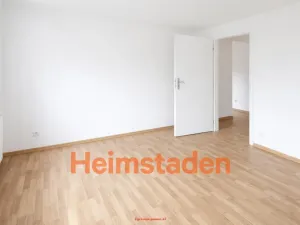 Pronájem bytu 2+1, Havířov-Město, Sadová, 54 m2