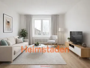 Pronájem bytu 3+1, Havířov-Město, Hybešova, 69 m2
